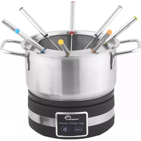 Fondue LITTLE BALANCE 8965 (1/4)