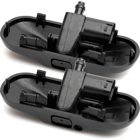 2 fendinebbia per Audi A4 B6 B7 A6 C6 A8 D3 (1/5)
