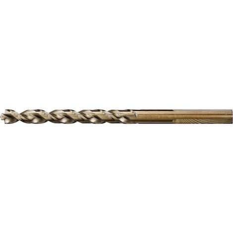 Foret métal HSS-G Extrême - Ø 5,5 x 57 x 93 mm - 1 Pièce - DEWALT - DT5047-QZ