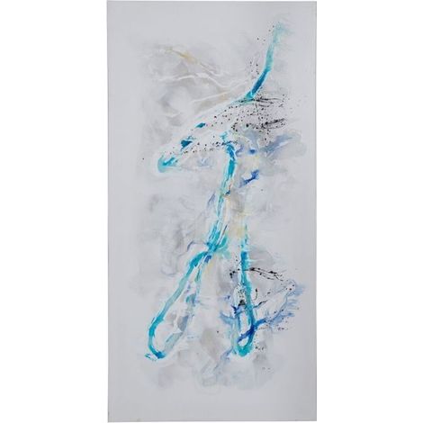Toile 70 x 3,5 x 140 cm Abstrait (1/5)