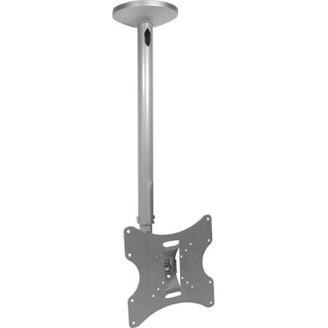 Maclean MC-504A S Support de plafond réglable 23-42 30kg (1/9)