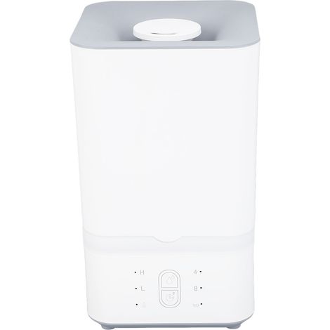 Humidificateur 5L grande capacité diffuseur huiles parfumées minuterie arrêt auto diffuseur de pièce avec lampe de nuit maison (1/5)