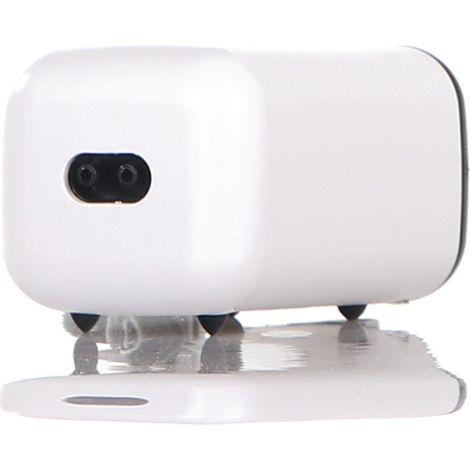 Verstellbare Aquarium-Belüftungspumpe 180 l/h, Belüfter 30–150 l (1/5)