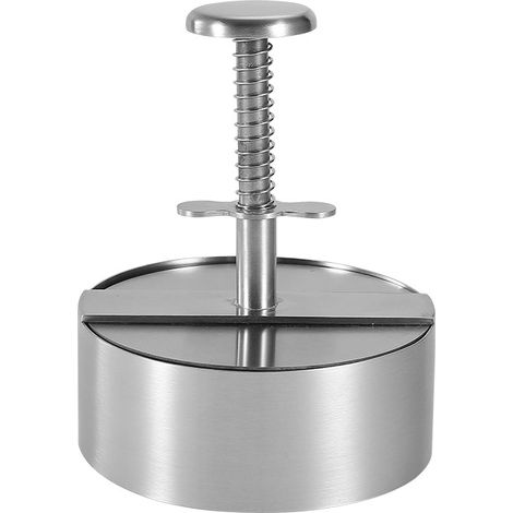 Presse à hamburger (1/5)