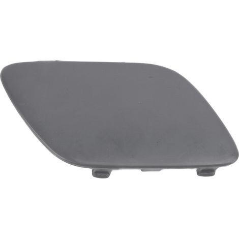Capot de prise de remorquage avant 51117187956 pour BMW E92/E93 (2006-2009) - résistant aux chocs, imperméable, restaure la protection (1/5)