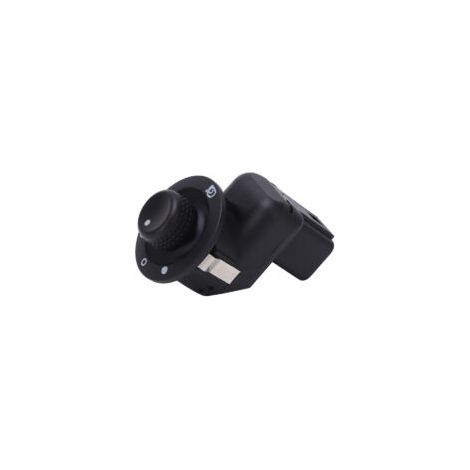 Botón de control del espejo eléctrico 8200676529 Repuesto para Clio MK4 2012-