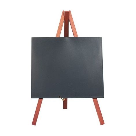 Mini tripod ardoise de table