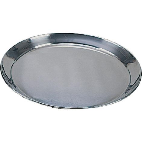 Plateau de service rond 355mm - Ref DM193 - Olympia (1/5)
