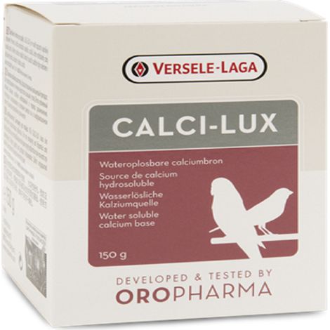 Oropharma Calci-Lux 150G