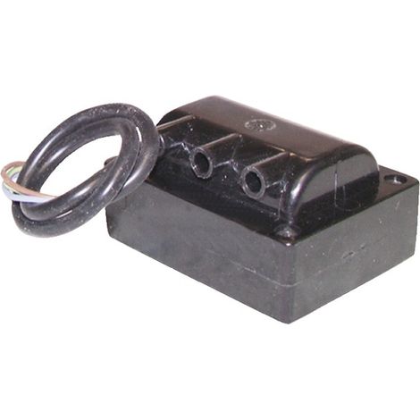 Trasformatore di accensione E820 JOLUX 3 - DIFF per Joannes : 403312 (1/2)