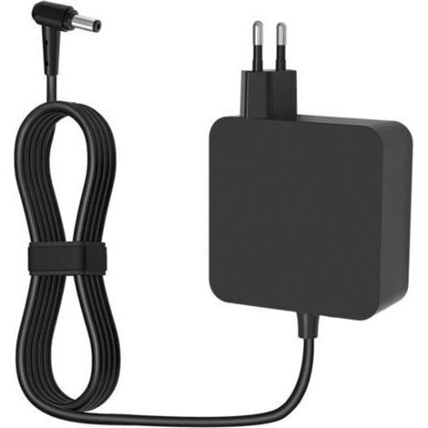 45W Laptop Charger for ASUS Vivobook 14 15 17 X540S X541N Zenbook 13 UX305 UX305F UX305C 19V 2.37A (4.0 1.35mm) (1/5)
