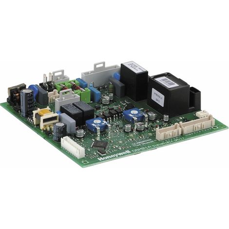 Scheda elettronica principale DOMIPROJECT C/F24