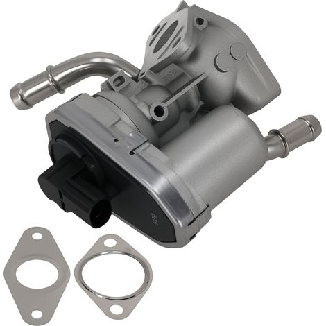 Électrovanne EGR for Ford Transit 2.2 TDCi 2006-2014 1788657 5 broches (1/5)