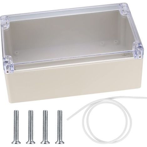 Filtre pour Dyson V8 V7 V6 DC62 Aspirateur Filtre Mélange de Matériaux Standard Bleue, Lot de 3 (1/5)