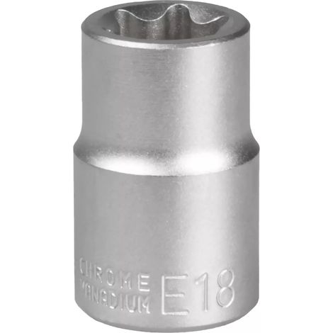 Bussola Torx interna da 1/2" MJW E18 MJW (1/2)