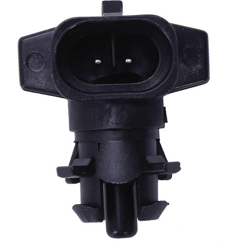 Capteur de température de l'air extérieur, pour Corsa Vectra Zafira 9152245 (1/5)
