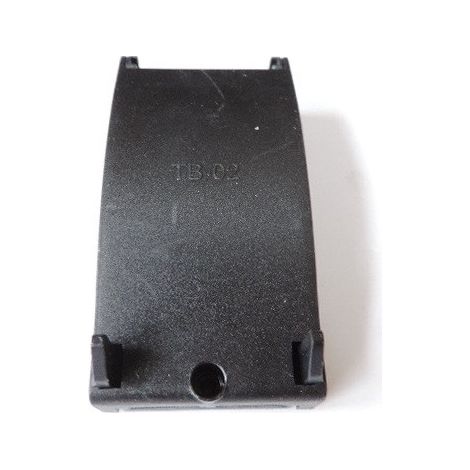 Kit câble antichute de sécurité et bornier pour luminaire suspendu LP-SSK Targetti