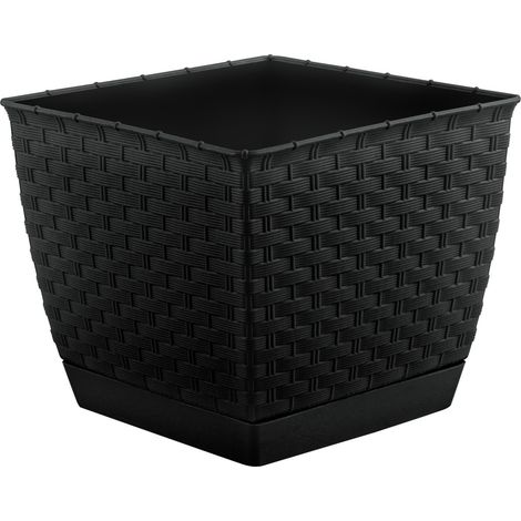 DONICZKA RATOLLA SQUARE - ANTRTRACYT - PP-DRLK165A (1/3)
