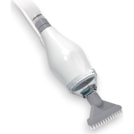 Aspiratore pulitore Idraulico per piscine con filtro Kokido SKOOBA K535CBX (1/4)