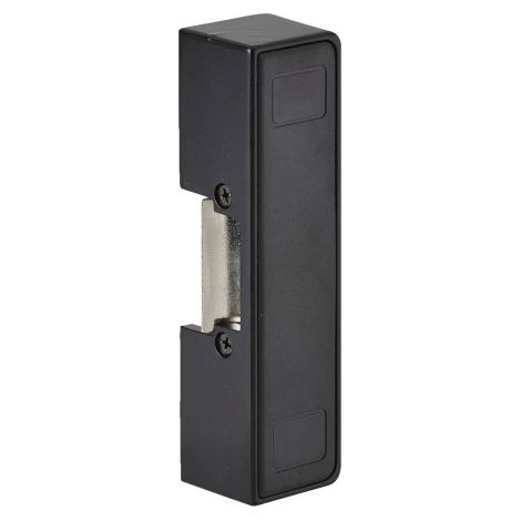 Gâche électrique pour antipanique "P" Aluminium - BEUGNOT (1/2)