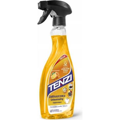 TENZI Home Pro Sgrassatore Universale 0,5L