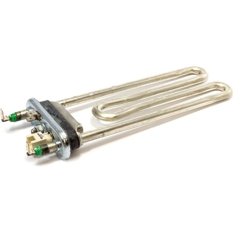 Resistenza 1750W 230V sensore 220V lavatrice Electrolux AEG Zanussi L6F EWF ZWF (1/3)