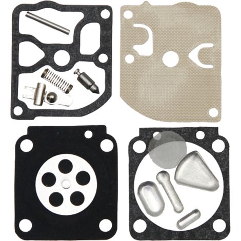 Kit di riparazione per carburatore Zama RB-40, codice 40270681