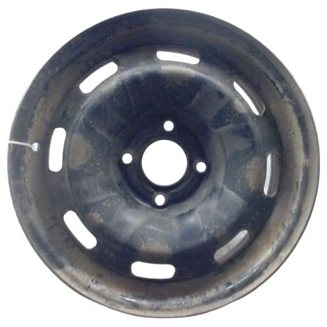Jante Tole PEUGEOT 208 [PRODUIT D'OCCASION]♻️5401p4 (1/3)
