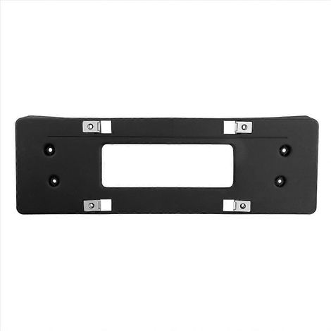 Support de plaque d'immatriculation avant pour BMW Série 2 F44 Gran (1/5)