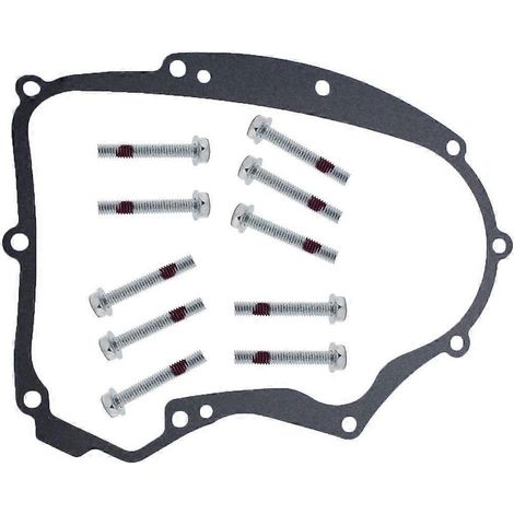 Kit de joint de carter pour moteurs Briggs & Stratton 594195 (remplace les références 273488, 690945, 697227 et 591911) (1/4)