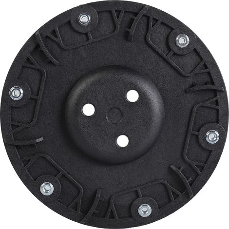 Convient aux tondeuses robots à gazon /Landxcape/Kress/Einhell, tondeuses à disques à 6 lames, accessoires de jardinage et d'extérieur