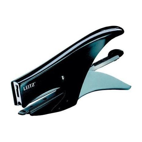 Leitz Mod. 5547 Schwarz, Silber