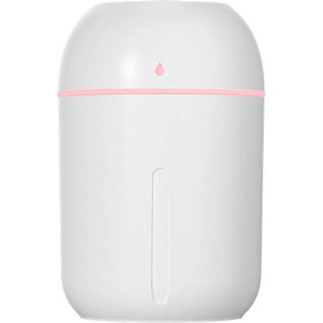 Mini-Luftbefeuchter 1,5 W 330 ml mit automatischer Abschaltfunktion (1/5)