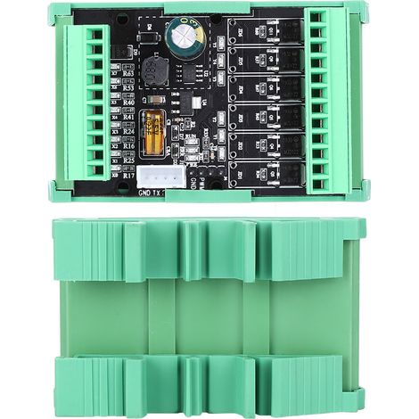 Module de commande programmable industriel PLC FX2N-14MT WS2N-14MT s (1/5)