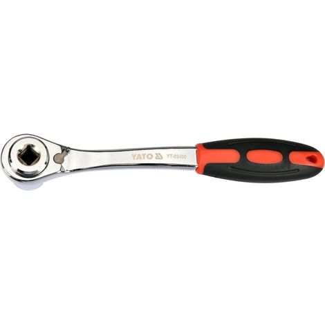 CHIAVE CON BUSSOLA UNIVERSALE 8-19MM YT-02400 YATO (1/5)