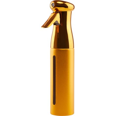 Friseursprüher Pro Gold 300 ml