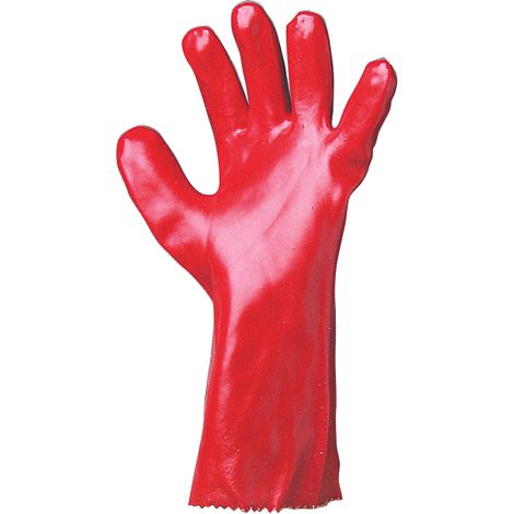 SODISE - Paire de gants PVC - 21167 taille 10 - Ce produit de marque TOPCAR est neuf.