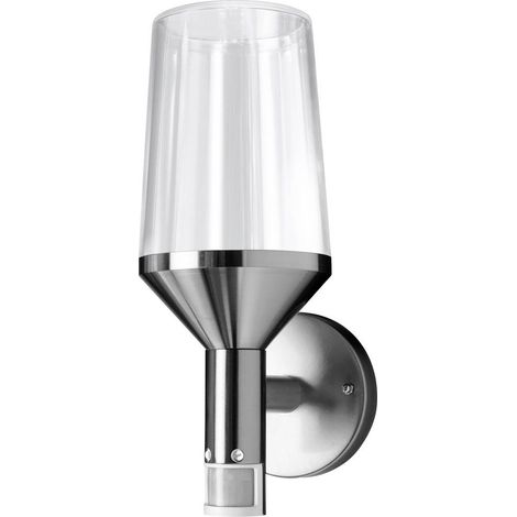 OSRAM HOMELIGHTING ENDURA Classic Calice Wall Sensor E27 4099854460852 Lampada da parete per esterni a LED (1/4)