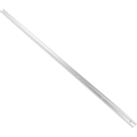 30 Typ T-Nut Gehrungsschienen-Vorrichtung T-Schraubbefestigungsschlitz (1200 mm) (1/5)