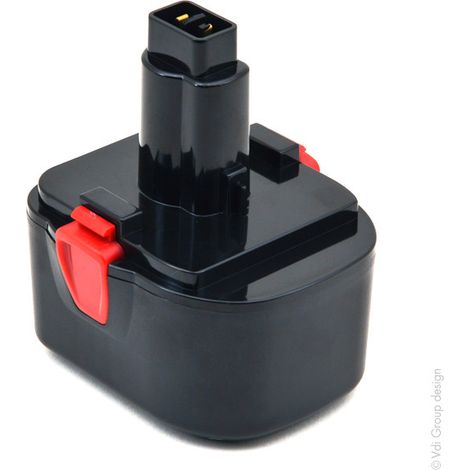 NX - Batterie visseuse, perceuse, perforateur, ... compatible Lincoln 14.4V 3Ah - LNC1401