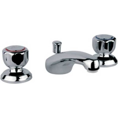 FIORE ASTRO DORIA BATTERIA LAVABO C/SALTARELLO