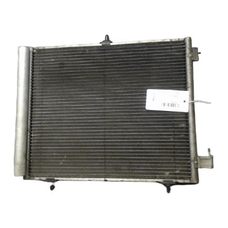Condenseur Climatisation CITROEN C3 [PRODUIT D'OCCASION]♻️6455jf