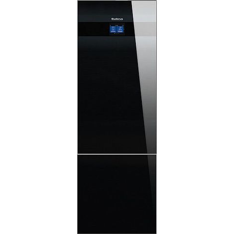 Buderus Logatherm WLW186i-12 T180 Inneneinheit 180l WW-Speicher,16l Puffer - 8738212425 von Buderus