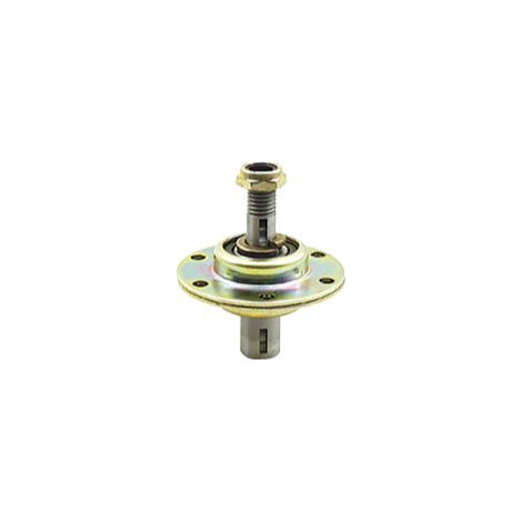 Puleggia albero motore trattorino rasaerba 22-223 BRILL