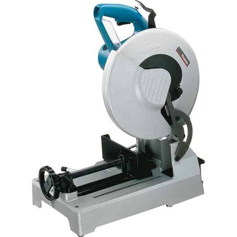 MAKITA Tronçonneuse à métaux 305mm 1750W - LC1230N (1/2)
