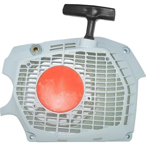 MS462 Démarreur de tronçonneuse pour tronçonneuse STIHL MS462C MS462 Remplace la pièce 1142 080 2102 1142-080-2102 (1/4)