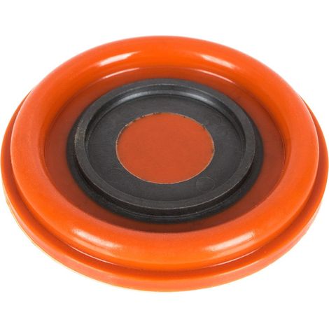 Membrane de reniflard de cache-culbuteurs 53 mm pour Volvo C30 I 06-12 2.4 / 2.5 essence (1/2)