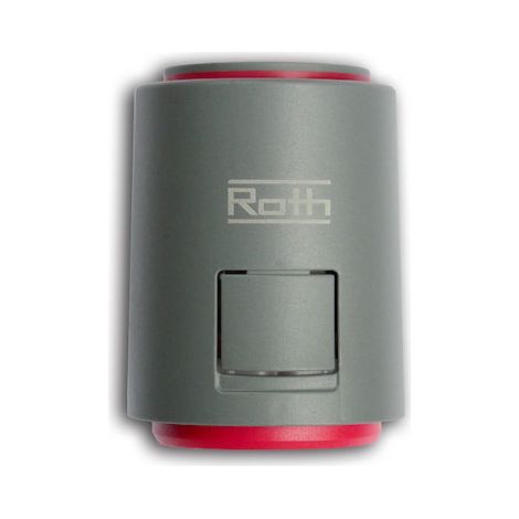 Roth Servomoteur 1 Watt NC 230 V, 1135007412