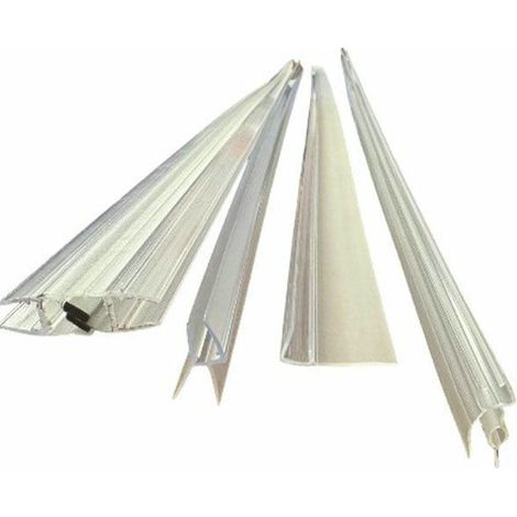Kit guarnizioni per porta Infinity Grandform KITINF