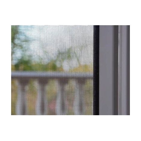 Malla Mosquitera de Poliéster 80gr/m2 - Blanco  1,2 x 3 metros - (1/2)